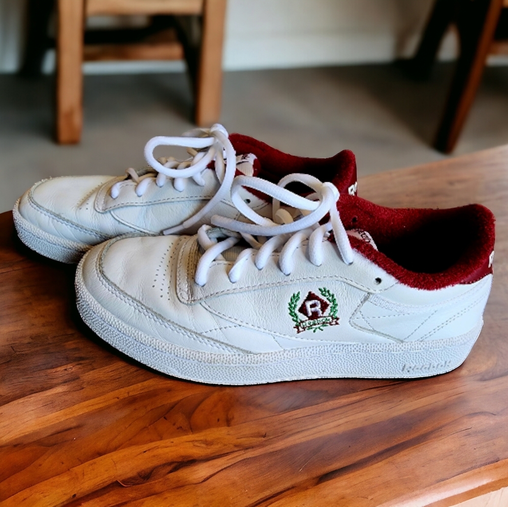 Reebok classic size 5